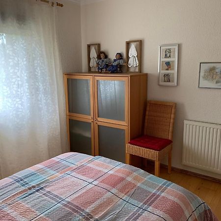 Ferienwohnung Mit Garten In Koeln Esterno foto