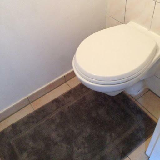 Ferienwohnung Mit Garten In Koeln Esterno foto