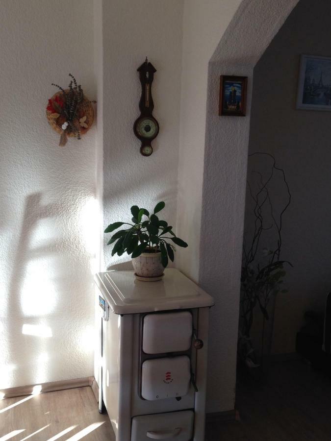 Ferienwohnung Mit Garten In Koeln Esterno foto